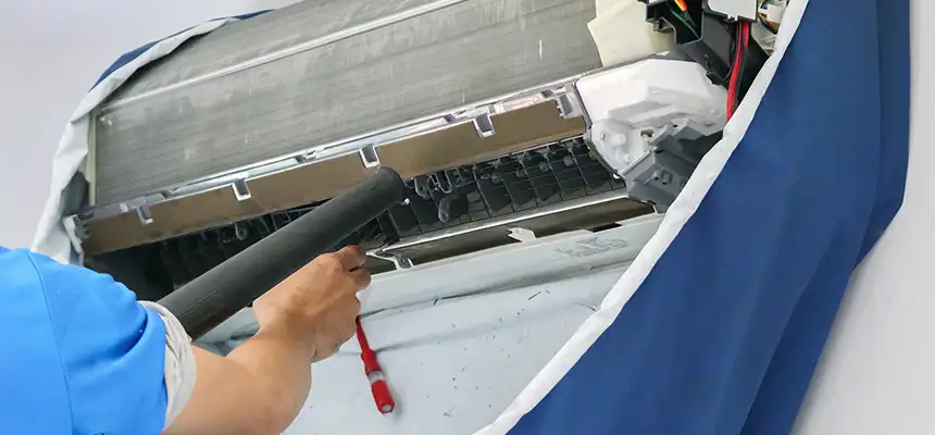 Advanced Clogged Dryer Vent Repair for Multi-Unit & Commercial in Logan, UT