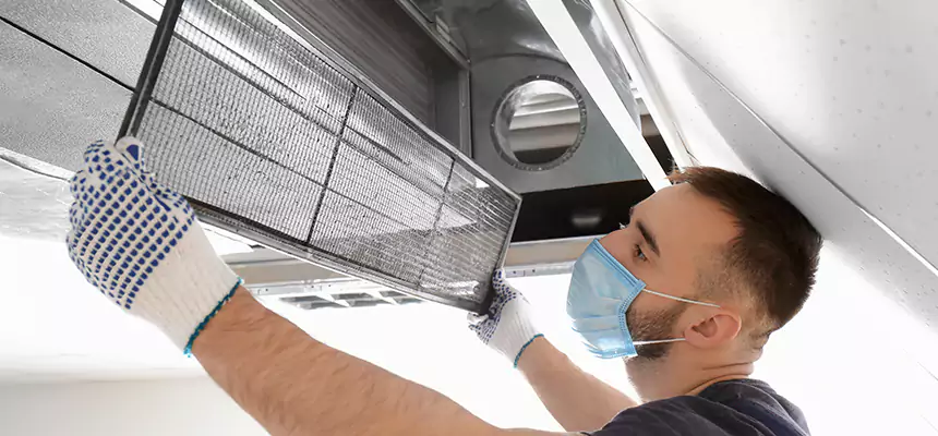 Our Dryer Vent Replacement Services in Logan, UT