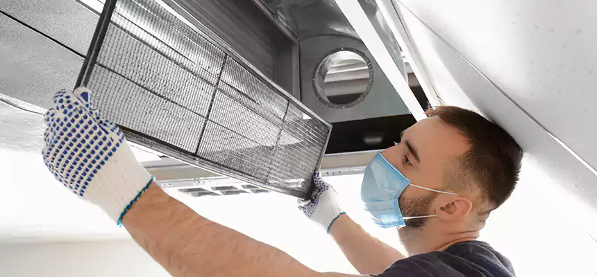 Our Home Duct Cleaning Services in Logan, UT  