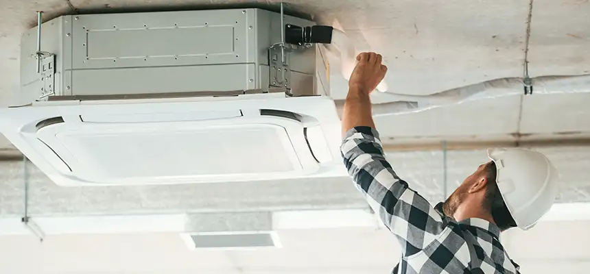 Our Local Vent Cleaning Services in Logan, UT