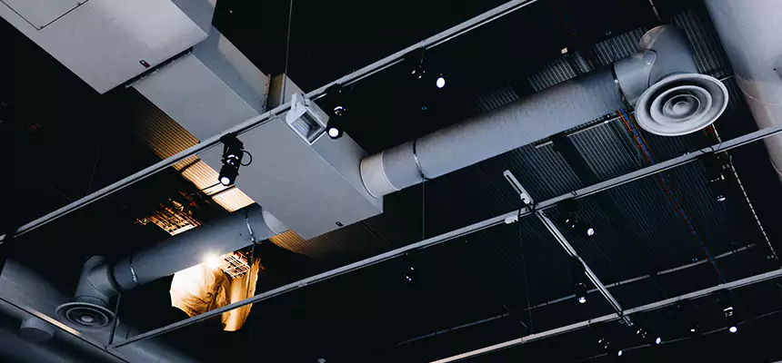 Our Seasonal Allergy Air Duct Cleaning Services in Logan, UT