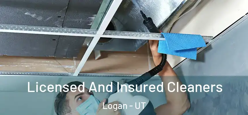  Licensed And Insured Cleaners Logan - UT