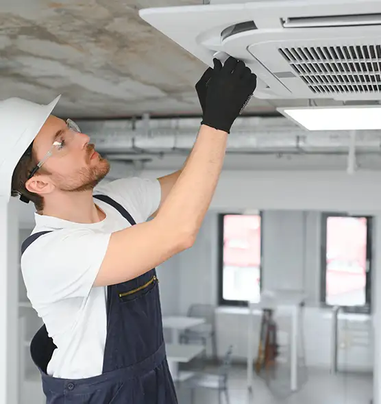 Top Affordable Duct Cleaning Services Near Me in Logan, UT