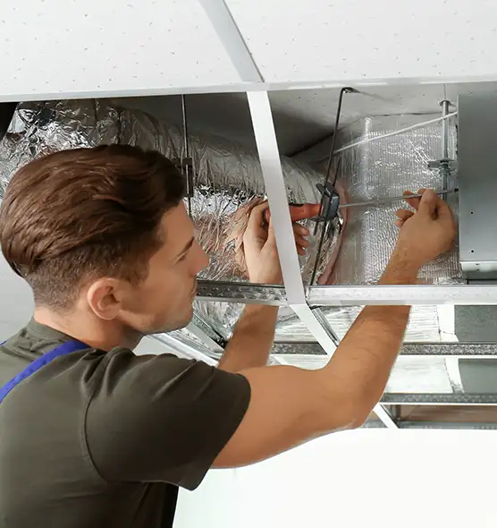 Professional Clogged Dryer Vent Repair in Logan, UT
