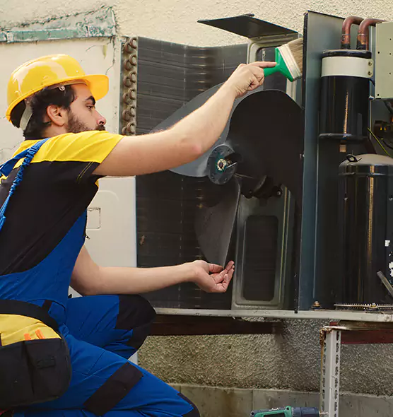 About Dryer Duct Fire Hazard Inspection in Logan, UT