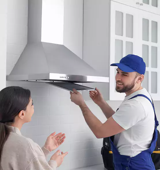 Professional Dryer Vent Cleaning Service in Logan, UT