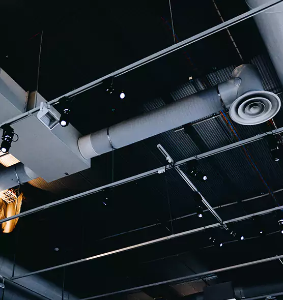 Professional Duct Cleaning For LEED Homes in Logan, UT