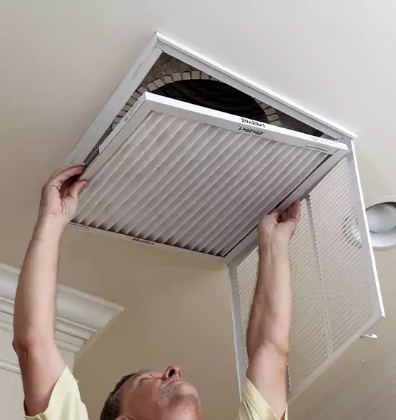 Advanced Residential Vent Cleaning in Logan, UT