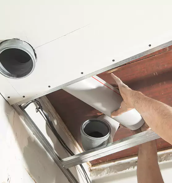 Professional Seasonal Allergy Air Duct Cleaning in Logan, UT