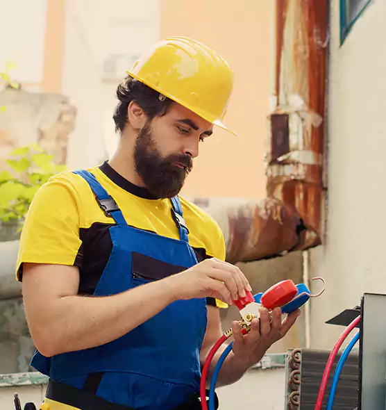 About Smart HVAC Installation in Logan, UT