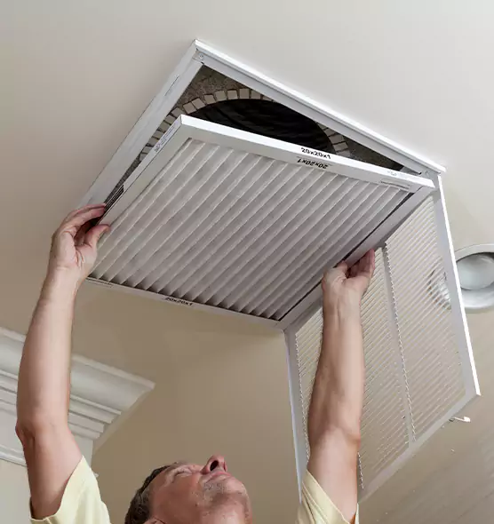 Professional Vent Relocation Services in Logan, UT