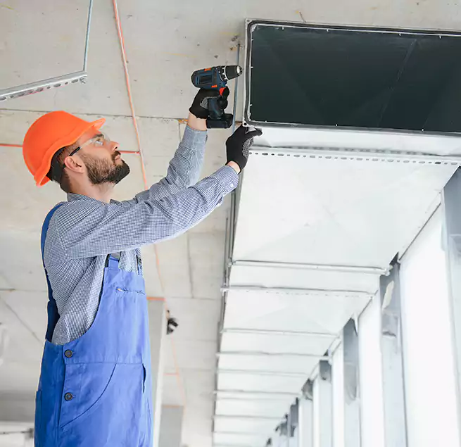 Why Homeowners & Businesses Trust Us in Logan, UT?