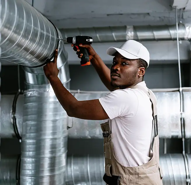 Why Homeowners & Businesses Trust Us Logan, UT