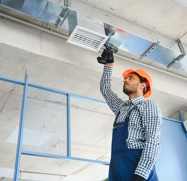 Why Homeowners & Businesses Trust Us in Logan, UT?