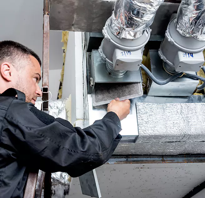 Why Homeowners & Businesses Trust Us in Logan, UT?