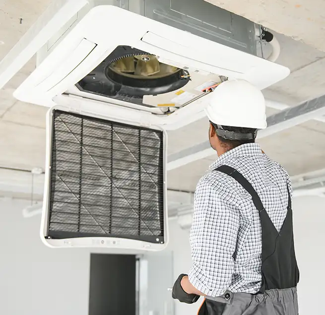 Why Homeowners & Businesses Trust Us in Logan, UT?