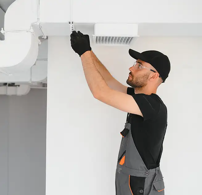 Why Homeowners & Businesses Trust Us in Logan, UT?