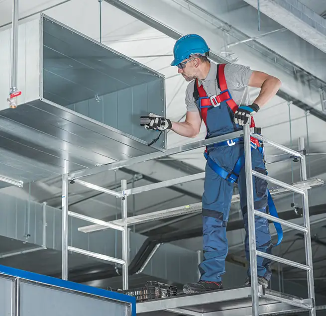 Why Homeowners & Businesses Trust Us in Logan, UT?