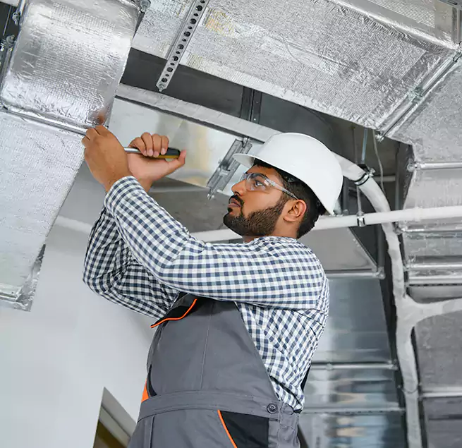 Why Homeowners & Businesses Trust Us Logan, UT?