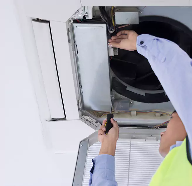 Why Homeowners & Businesses Trust Us Logan, UT?