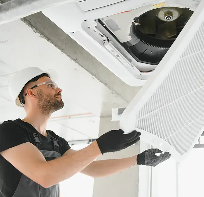 Why Homeowners & Businesses Trust Us in Logan, UT?