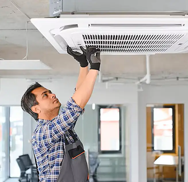 Why Homeowners & Businesses Trust Us in Logan, UT?