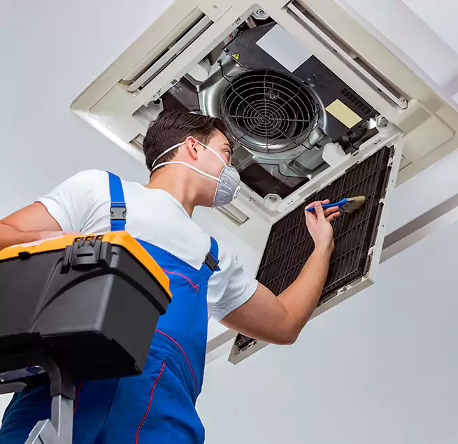 Why Homeowners & Businesses Trust Us in Logan, UT