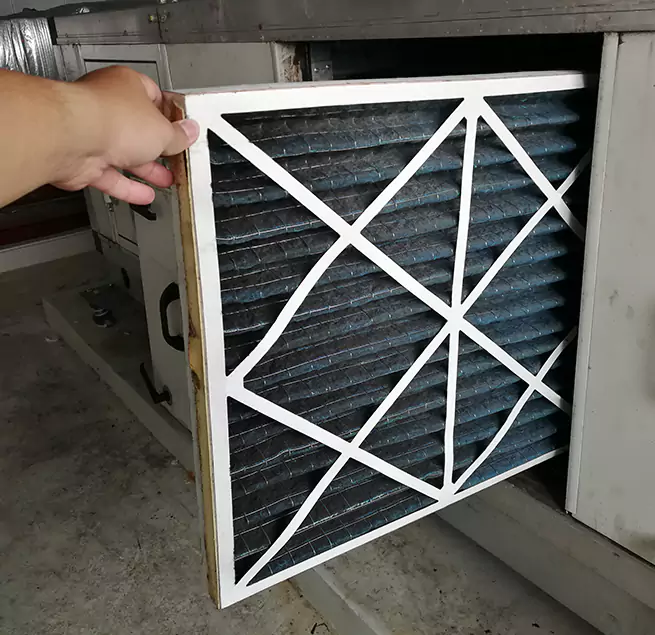 Why Homeowners & Businesses Trust Us Logan, UT?