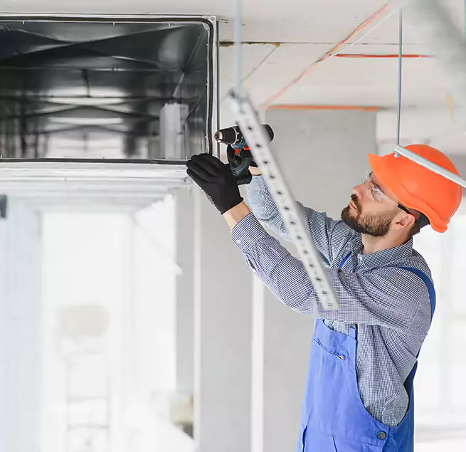 Why Homeowners & Businesses Trust Us Logan, UT