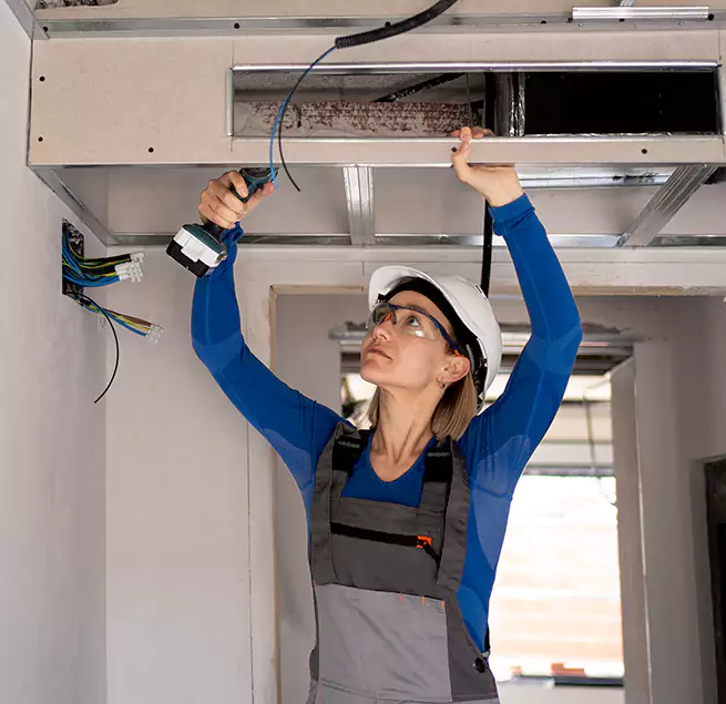 Why Homeowners & Businesses Trust Us in Logan, UT?