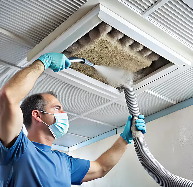 Why Homeowners Businesses Trust Us in Logan, UT