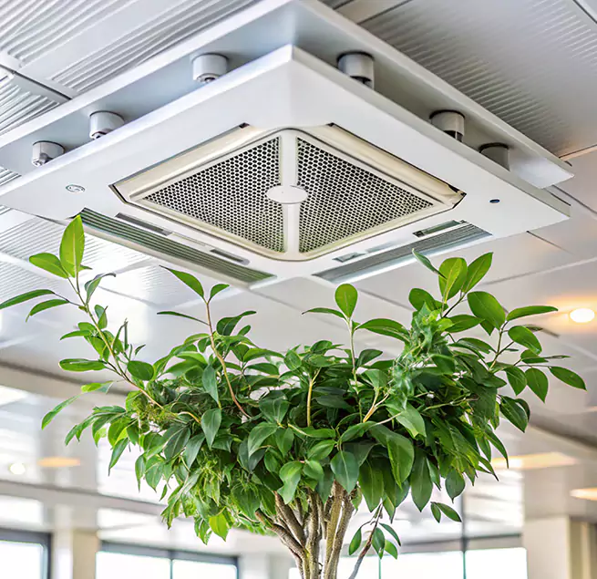 Why Homeowners & Businesses Trust Us in Logan, UT?