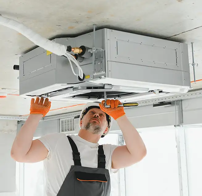 Why Homeowners & Businesses Trust Us Logan, UT