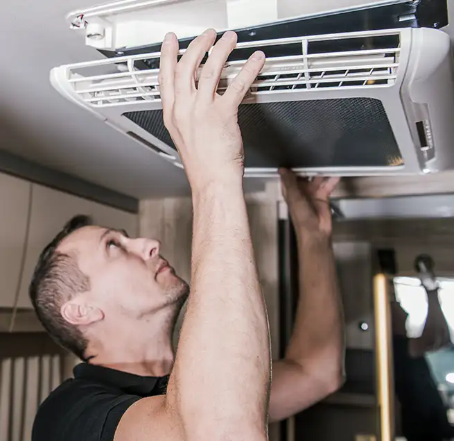 Why Homeowners & Businesses Trust Us Logan, UT