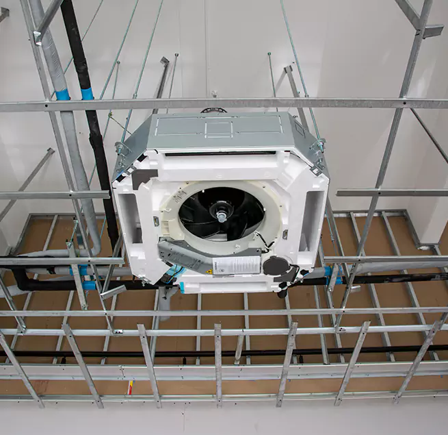 Why Homeowners & Businesses Trust Us Logan, UT