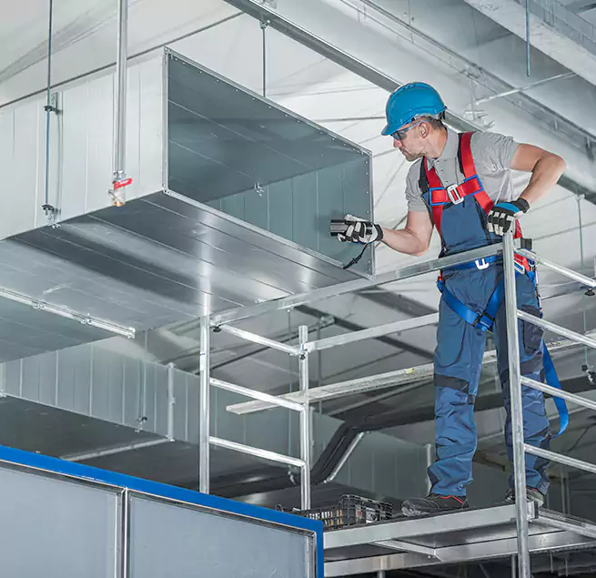 Why Homeowners Businesses Trust Us in Logan, UT