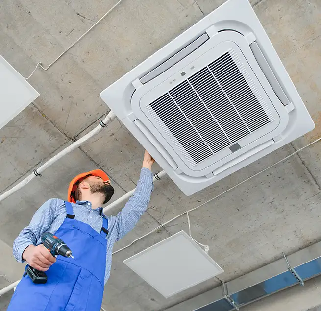 Why Homeowners & Businesses Trust Us in Logan, UT