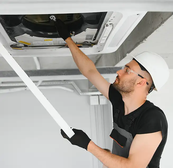 Why Homeowners & Businesses Trust Us in Logan, UT?