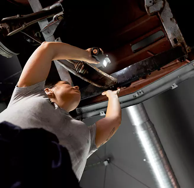 Why Homeowners & Businesses Trust Us Logan, UT