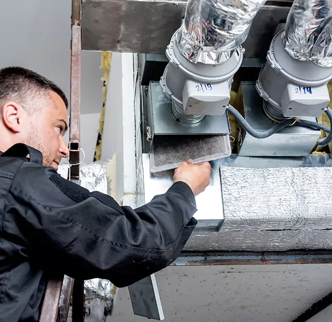 Why Homeowners & Businesses Trust Us in Logan, UT?