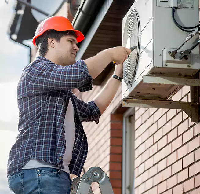 Why Homeowners & Businesses Trust Us Logan, UT