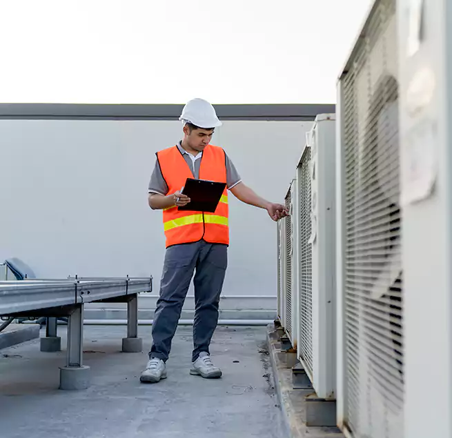 Why Homeowners & Businesses Trust Us in Logan, UT?